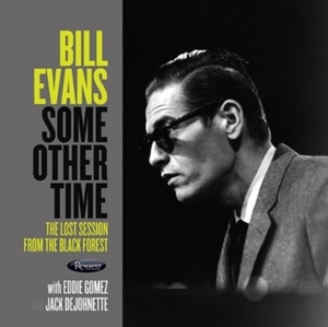 ◆新品未開封◆2枚組◆6,000枚限定◆アナログリマスター盤◆BILL EVANS◆Some Other Time ビル・エヴァンス RECORD STORE DAY 2020 RSD2020