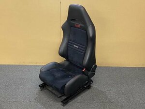 インプレッサ CBA-GVB WRX STI 純正 RECARO フロント シート 右 個人宅様配送不可 営業所止め可 (レカロ/運転席/GVF/GRB/GRF