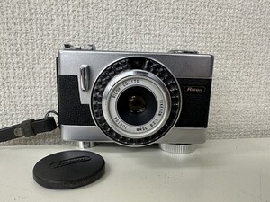 P282-X2C-33 RICOH AUTO SHOT 現状品②