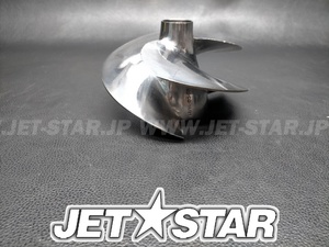 Kawasaki 2013 STX-15F SOLAS IMPELLER CONCORD KG-CD-14/21 (部品番号) Used [X2303-38]