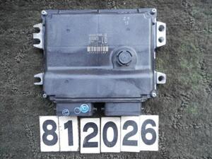 スイフト DBA-ZD11S エンジンコンピューター M13A-DE Z2S 812026