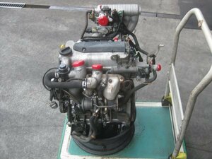 ◆H14 ワゴンR RR 『MC22S』 エンジン：K6Aターボ◆SWT 中古品 S1