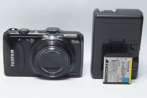 ★実用品★FUJIFILM FINEPIX F550EXR #1833_1B050380