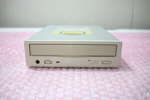 CDD30★AppLe純正 AppleCD 12X Speed CR-584-B CD-ROMドライブ★