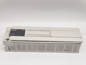 いたみあり 中古 三菱 MITSUBISHI FX3U-128MR/ES