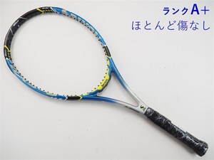 中古 テニスラケット スリクソン レヴォ シーエックス 4.0 2017年モデル (G2)SRIXON REVO CX 4.0 2017