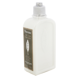 ヴァーベナ ボディローション 250ml VERBENA BODY LOTION L OCCITANE 新品 未使用