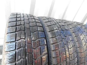 【テ343】North Trek N3i▼185/65R15▼4本売切り