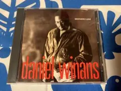 DANIEL WINANS