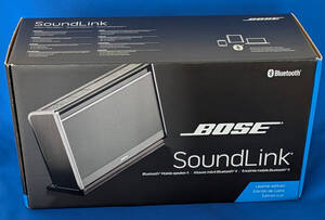 ■BOSE SoundLink Bluetooth Mobile speaker Ⅱ 【送料無料】