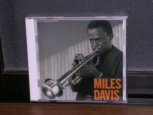 国内盤CD Miles Davis (マイルス・デイヴィス)／THE BEST OF MILES DAVIS