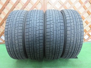 【C60】185/70R14 ヨコハマ アイスガード iG50 PLUS 4本セット!!