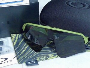 60OA74▲未使用品OAKLEY/オークリーSUTRO LITE SWEEP/スートロライトスイープPRIZM/プリズムOO9465-2739サングラス・アイウェア