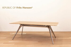 ◇Fritz Hansen フリッツハンセン ｜ T-NO.1 インディビジュアルテーブル 約70万 神奈川 直接引取り可　税込み