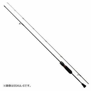 DAIWA 月下美人 MX AJING 710ML-S・N 商品コード05802604 JAN 4550133154676 小売価格 33400円