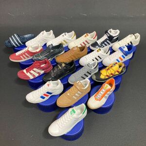 美品　ペプシ ボトルキャップ adidas アディダス スニーカー フィギュア フィギュア シューズ スニーカー