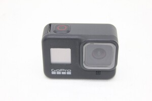 GoPro HERO 8 BLACK #0093-909