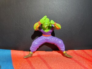 ドラゴンボール　ピッコロ　マグネット付き