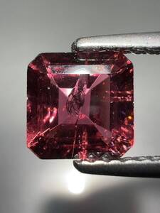 「大特価」ルベライトルース　1.11ct KS1000-198 YB