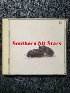 [CD]　サザンオールスターズ／Southern All Stars