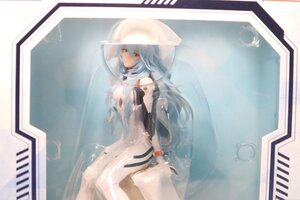 (toy) Precious.G.E.M.シリーズ　シン・エヴァンゲリオン劇場版　綾波レイ　フィギュア【中古】