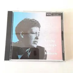 ビリーホリデー cd レディシングスブルース ジャズ