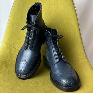 美品 Tricker