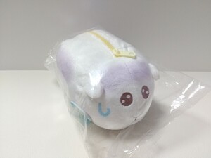 PUI PUI モルカー 立体BIG ポーチ ぬいぐるみ タグ付き Sanrio MOLCAR 