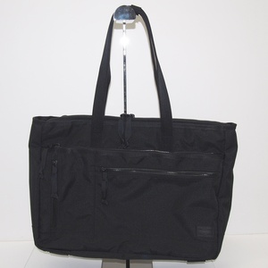 PORTER ポーター INTERACTIVE TOTE BAG トートバッグ 鞄 BAG ∴WB961