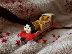 即決　トーマスとなかまたち　ステップニー　バンダイ　BANDAI