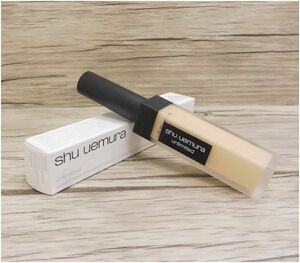 【最終出品】 未使用 shu uemura シュウウエムラ アンリミテッド コンシーラー 7 ライト 7mL