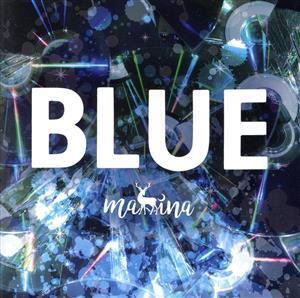 BLUE/mahina