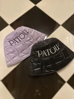 PATOU バケハ