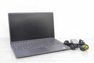 DELL デル Vostro 15 3510 Core i3-1115G4 4GB 256GB 15.6インチ Windows11 200O548