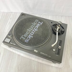 【 B 】 Technics SL-1200MK5 ターンテーブル テクニクス ◇3047