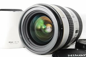 Nikon Ai AF-S ズームニッコール ED 28-70mm F2.8D (IF) ライトグレー　(shin