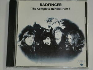 ■BADFINGER／The Complete Rarities Part 1■