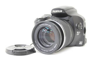 【返品保証】 【便利な単三電池で使用可】フジフィルム Fujifilm Finepix S6000fd 10.7x コンパクトデジタルカメラ M70