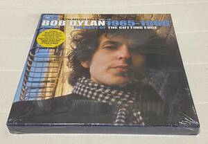 Bob Dylan ボブ・ディラン／Bootleg Series Vol.12: The Cutting Edge 1965-1966: 3LP+2CDボックスセット