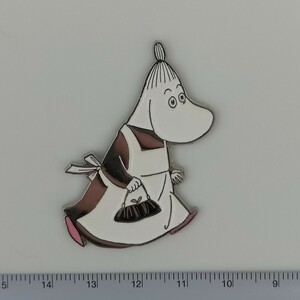 マーベル ムーミン マグネットバッジ ムーミンバレーパーク 冷蔵庫 マグネット 北欧 フィンランド トーベヤンソン moomin 磁石 北欧雑貨