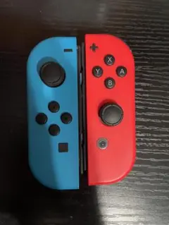 Nintendo Switch ジョイコン