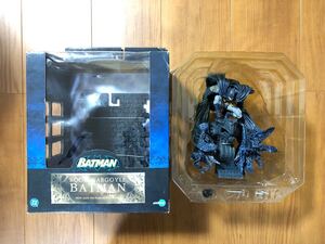 バットマン　フィギュア　ルームガーゴイル　開封品　ARTFX