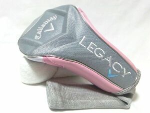 中古★☆キャロウェイ レガシー アペックス Callaway LEGACY APEX★171ｇ★送料350円～★ドライバー★1Wヘッドカバー