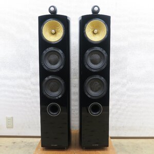 【Aランク】B&W 804 Diamond PB スピーカー Bowers&Wilkins @57553