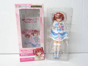 【ブリスター未開封】HO-958◆プレミアムバンダイ azone ラブライブ!サンシャイン!! 黒澤ルビィ ピュアニーモキャラクターシリーズ 中古品