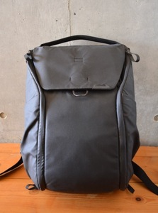 【 Peak design ピークデザイン 】Everyday Backpack 30 / カメラバッグ リュックサック エブリディ バックパック