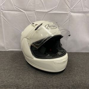 △【売り切り】Arai/アライ フルフェイスヘルメット QUANTUM-J 55-56cm PSCマーク有