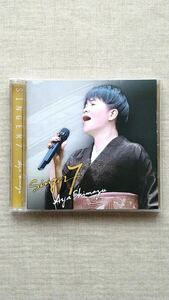 島津亜矢 SINGER7 中古 CD 送料210円～