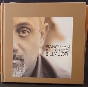 ★高音質★K2HD ビリージョエル PIANO MAN the bery best of BILLY JOEL