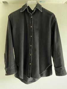 Balenciaga バレンシアガ ピンチドシャツ pinched shirts vetements デムナ スニーカー ボンバー ジャケット